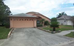 13642 Plantation Lake Cir., Hudson, FL 34669