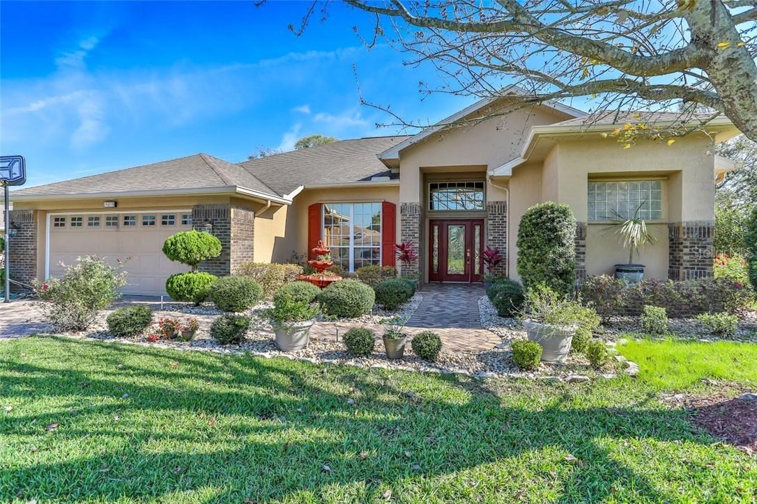 14219 Pullman Dr., Spring Hill, FL 34609