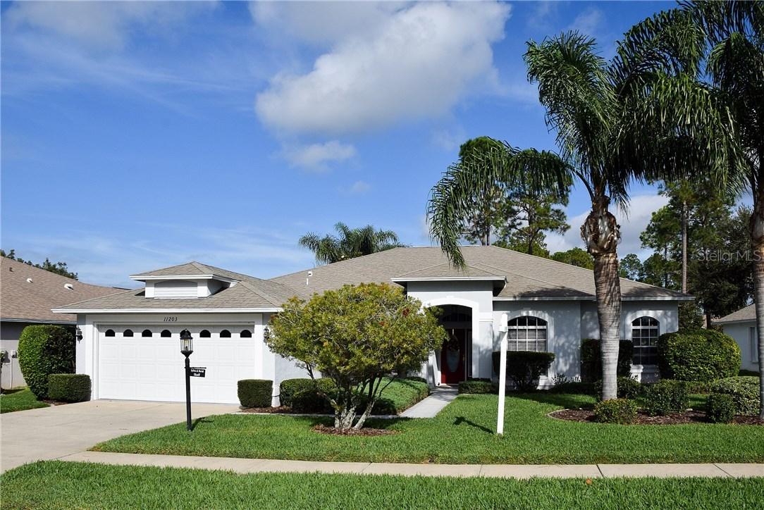 11203 Eagle Bend Dr., Hudson, FL 34667