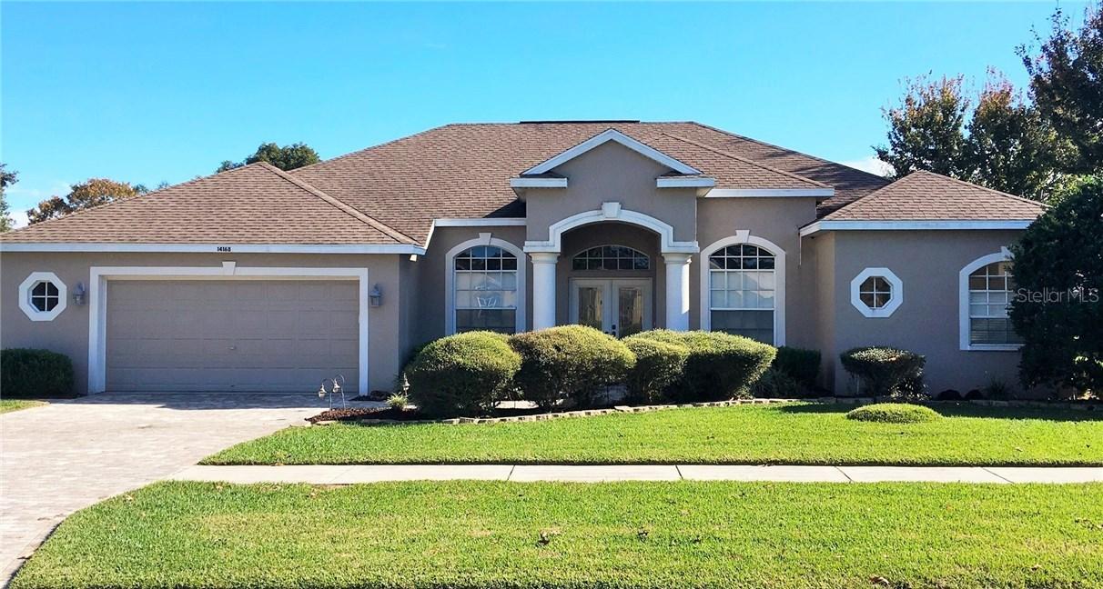 14168 Newcastle Ave., Spring Hill, FL 34609
