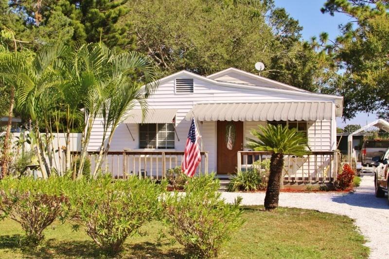 1414 Gray St., Gulfport, FL 33707