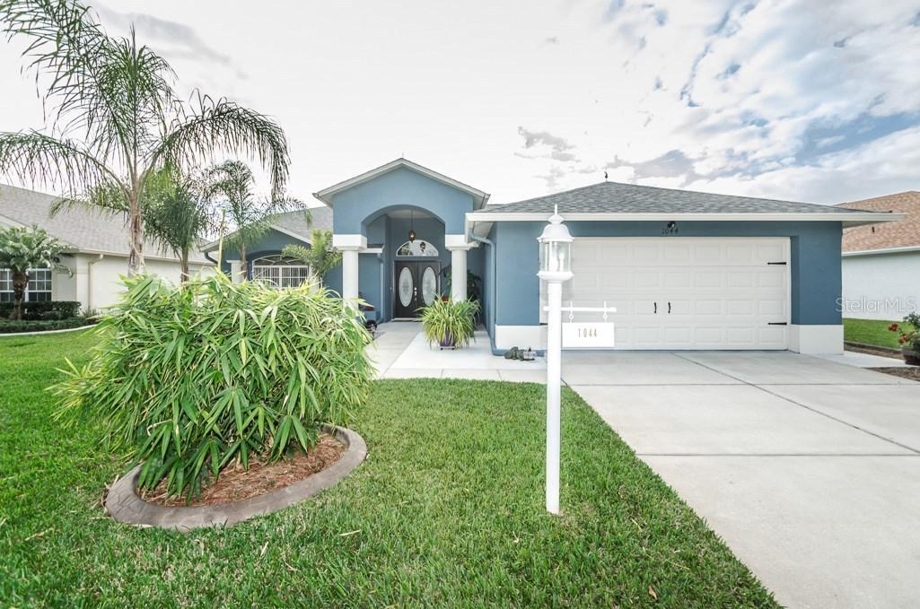 1044 Ashbourne Cir., Trinity, FL 34655