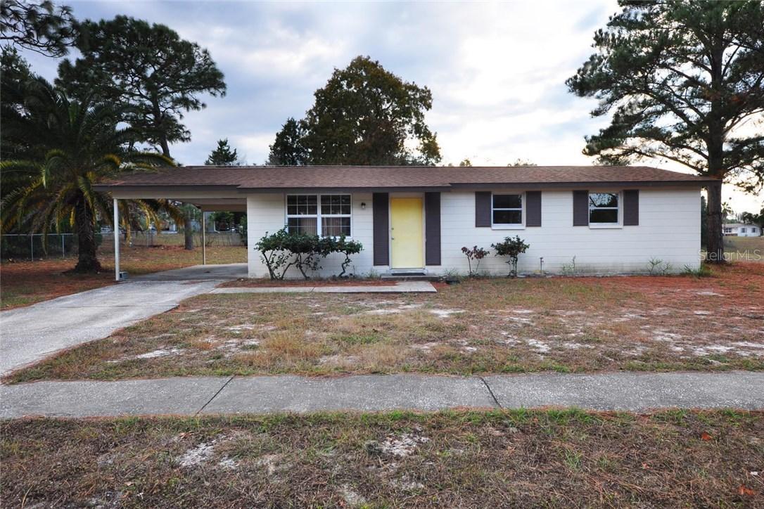 9492 Melrose St., Spring Hill, FL 34608