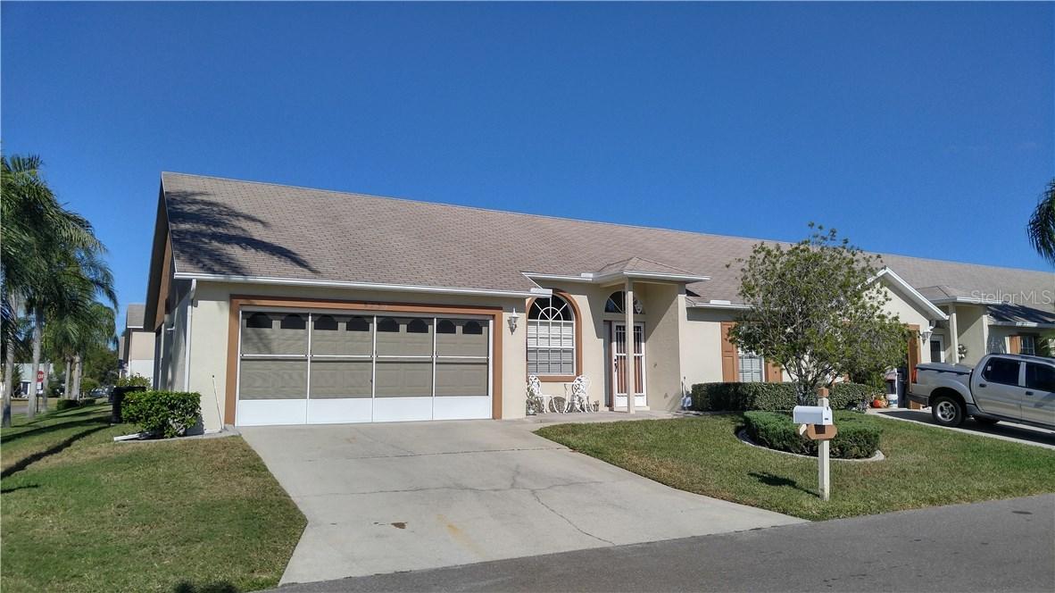 9235 Estrella Ct., New Port Richey, FL 34655