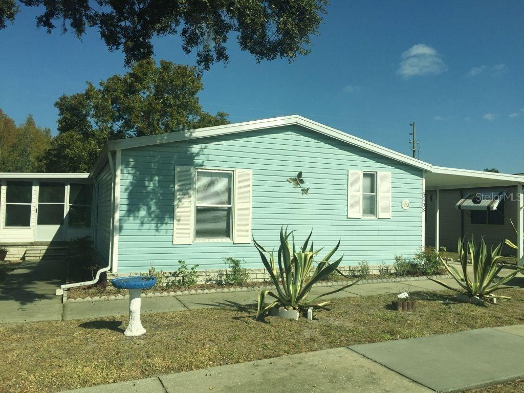 10403 Marinette Ave., Hudson, FL 34667
