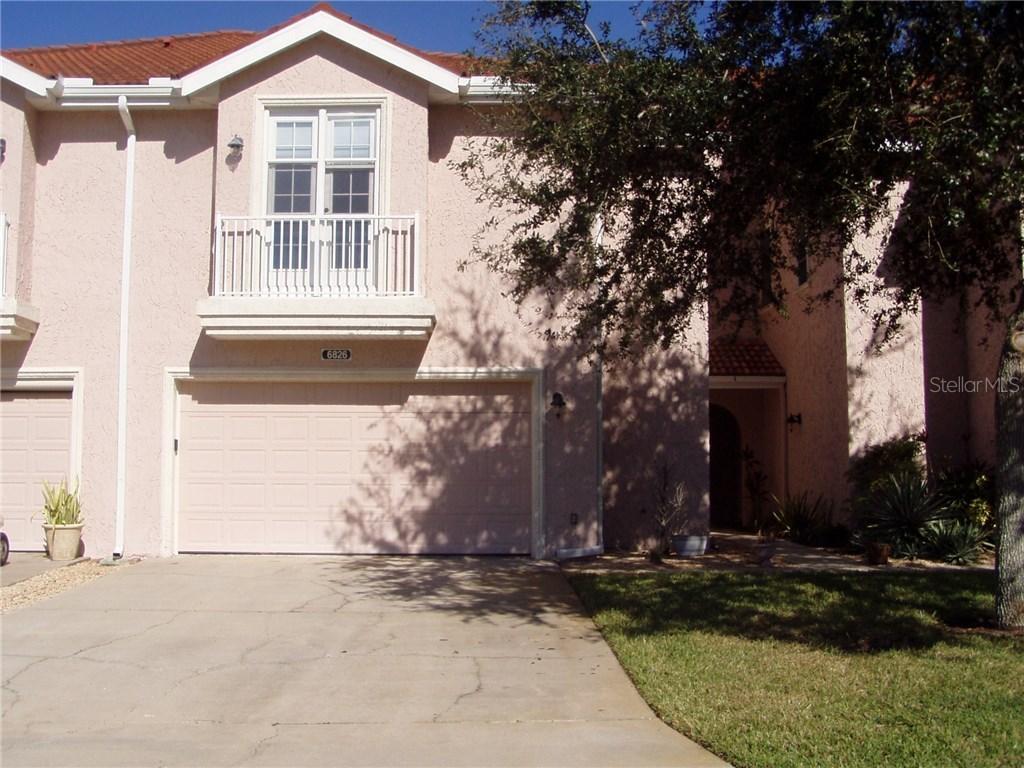 6826 Sombras Way, Land O Lakes, FL 34637