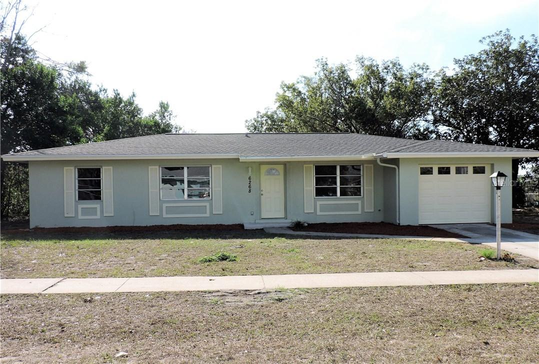 6268 Harcross Ct., Spring Hill, FL 34606