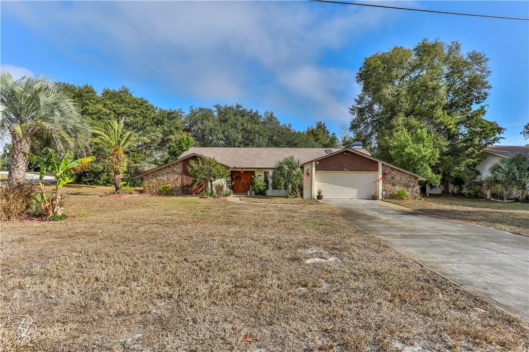 8201 River Country Dr., Weeki Wachee, FL 34607