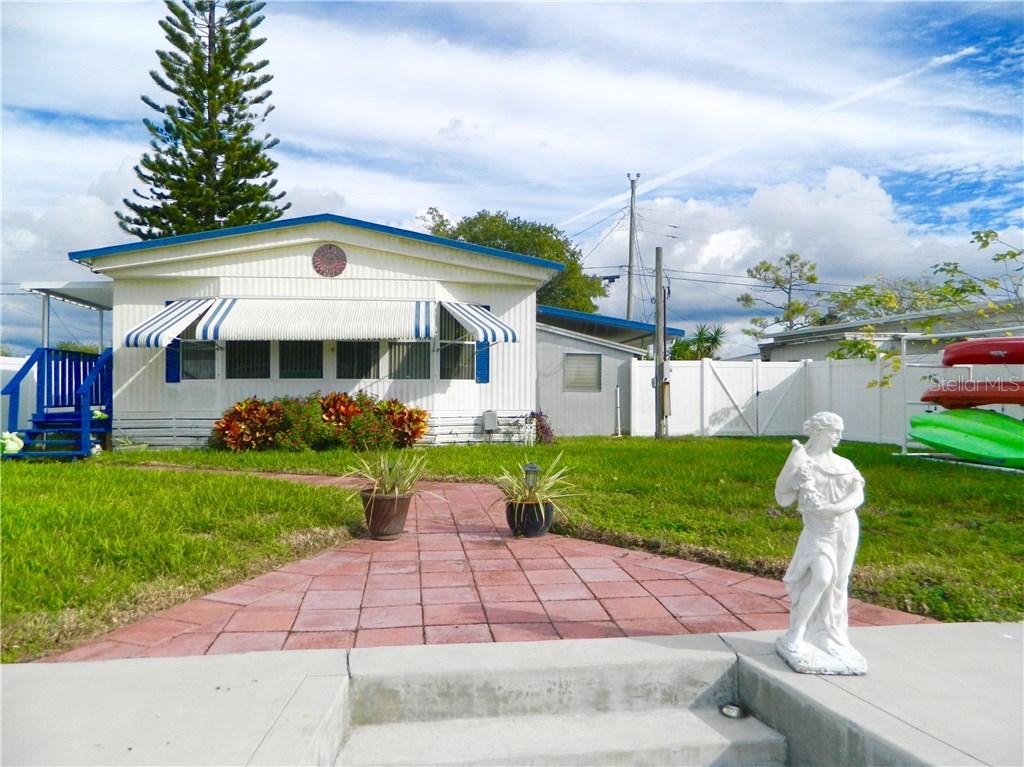 13125 Ballast St., Hudson, FL 34667