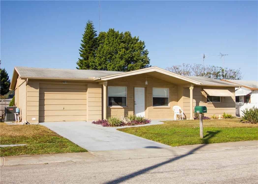 1409 Yale Dr., Holiday, FL 34691