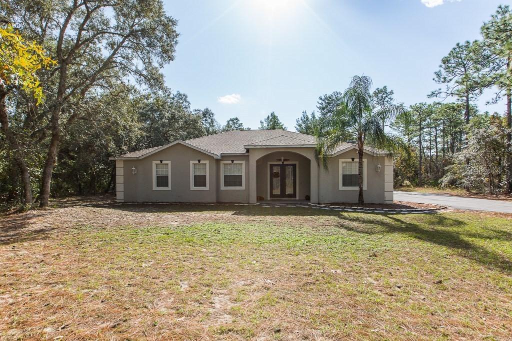 9078 Birmingham Ave., Weeki Wachee, FL 34613