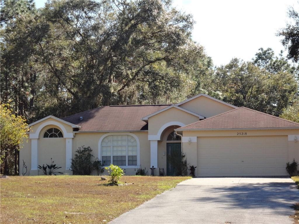 25218 Celmar St, Brooksville, FL 34601