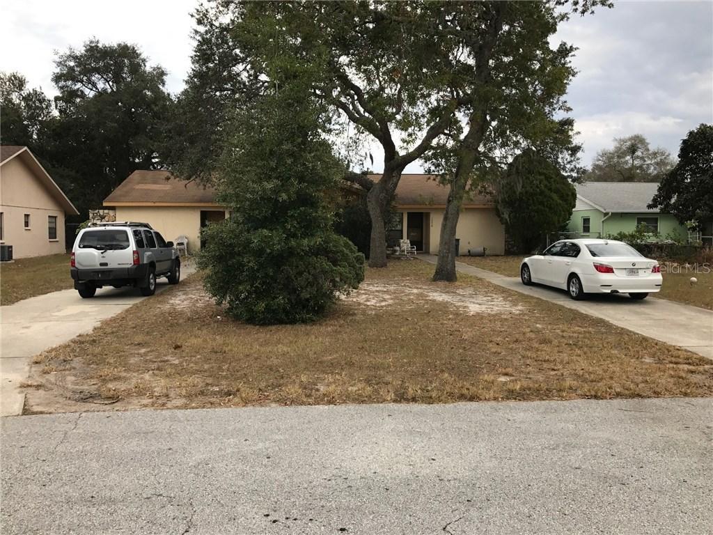 1272 Markham Ave., Spring Hill, FL 34606