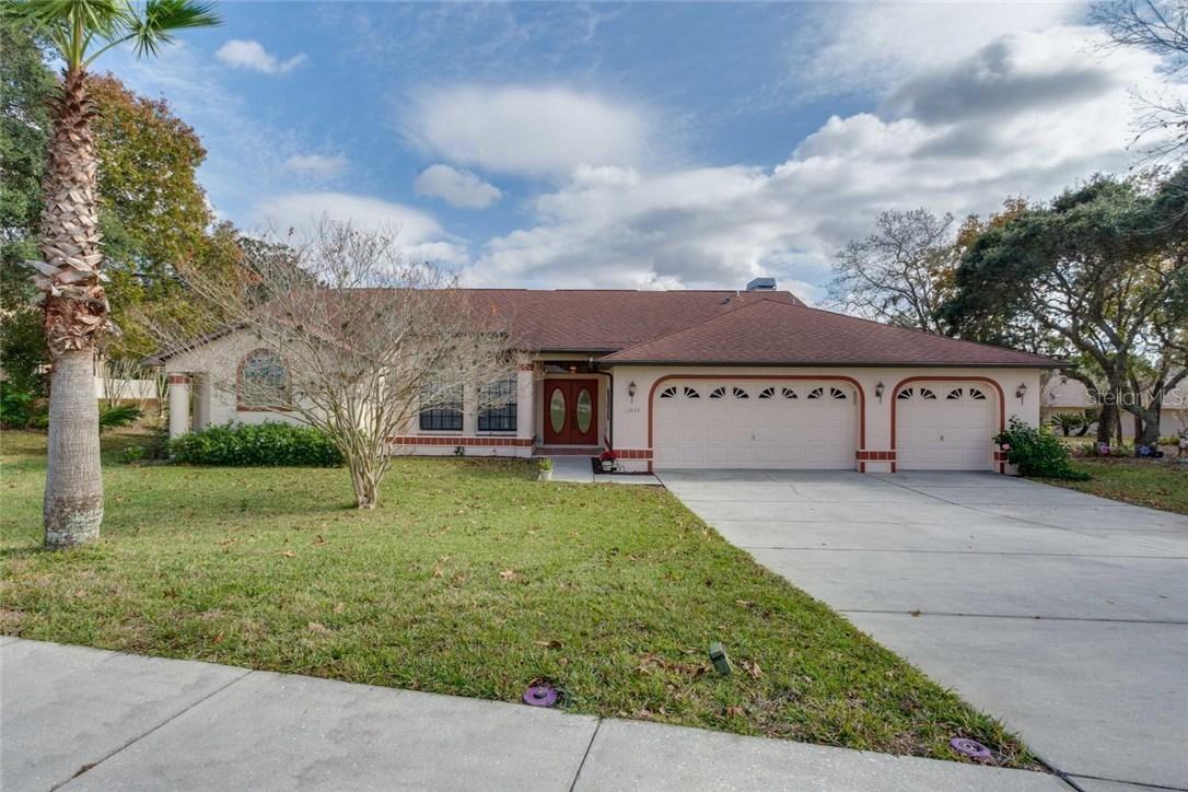 13434 Lawrence St., Spring Hill, FL 34609