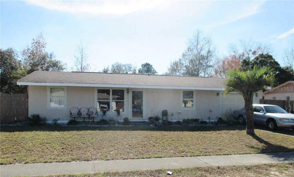 4513 Chamber Ct., Spring Hill, FL 34609