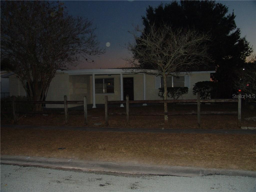 5332 Nancy Ln., Holiday, FL 34690