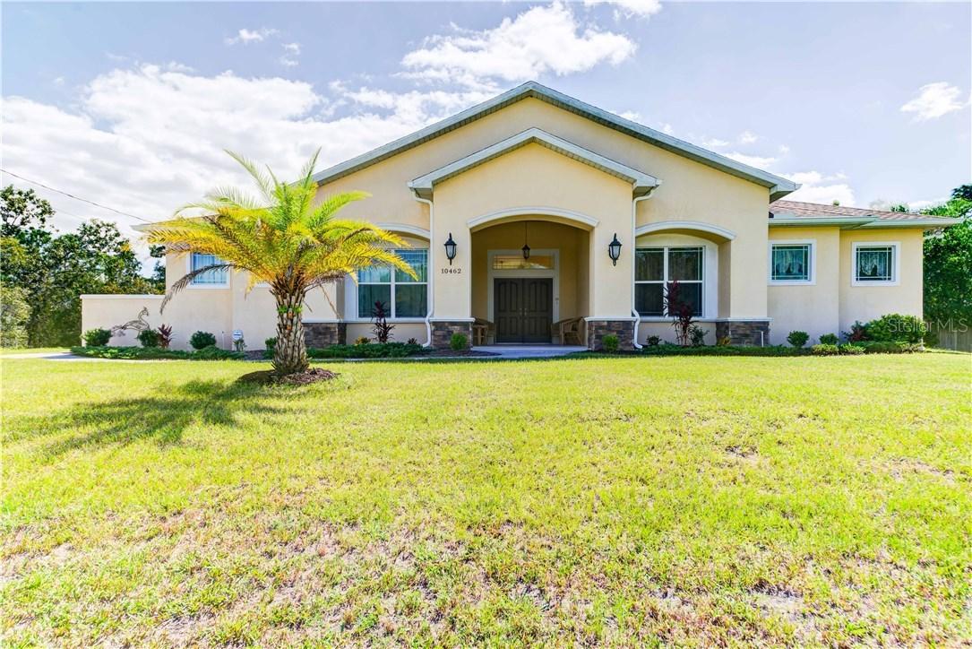 10462 Canary Ave., Weeki Wachee, FL 34613