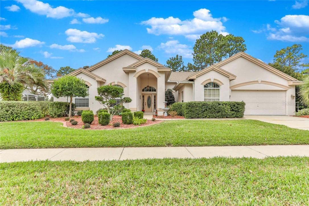 5079 Golf Club Ln., Brooksville, FL 34609