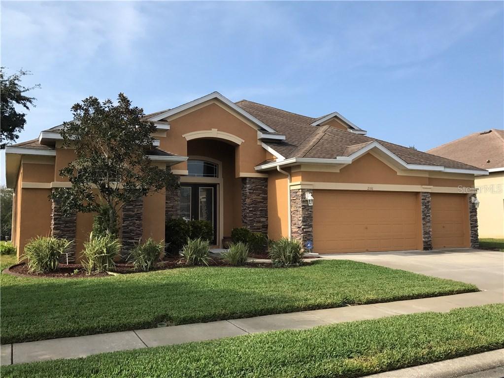 2331 Tarragon Ln., Trinity, FL 34655