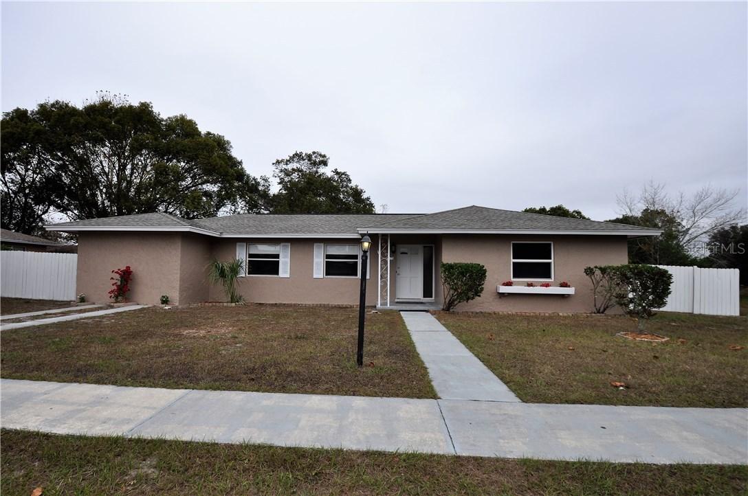7670 Pinehurst Dr., Spring Hill, FL 34606