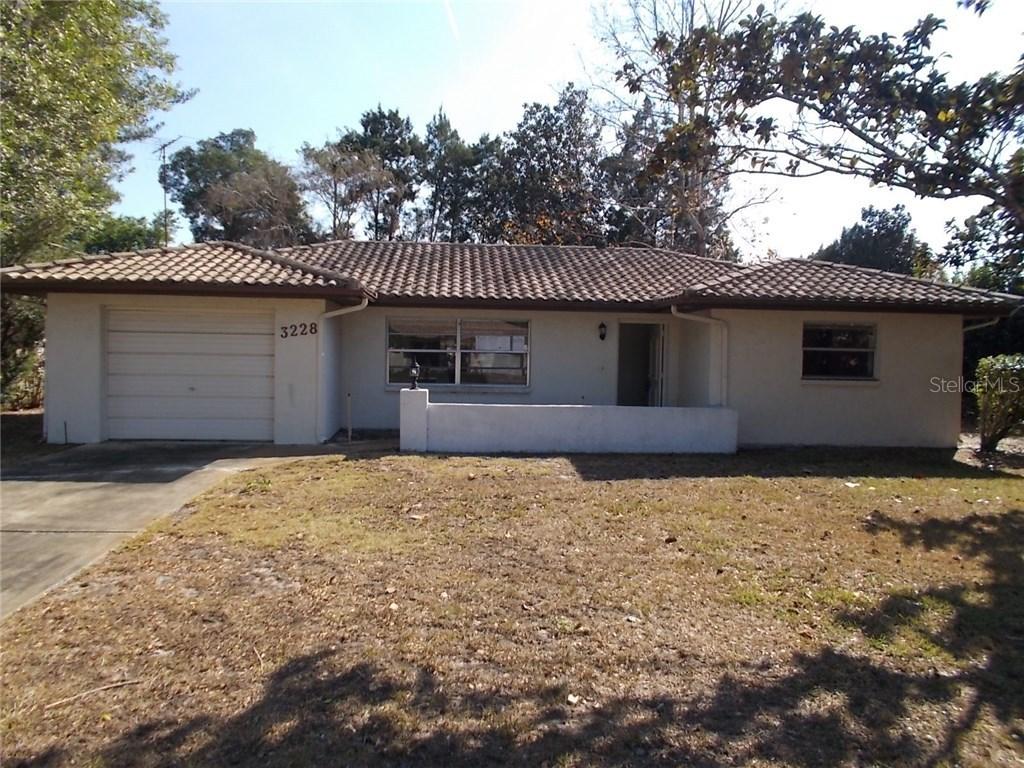 3228 Abeline Rd., Spring Hill, FL 34608