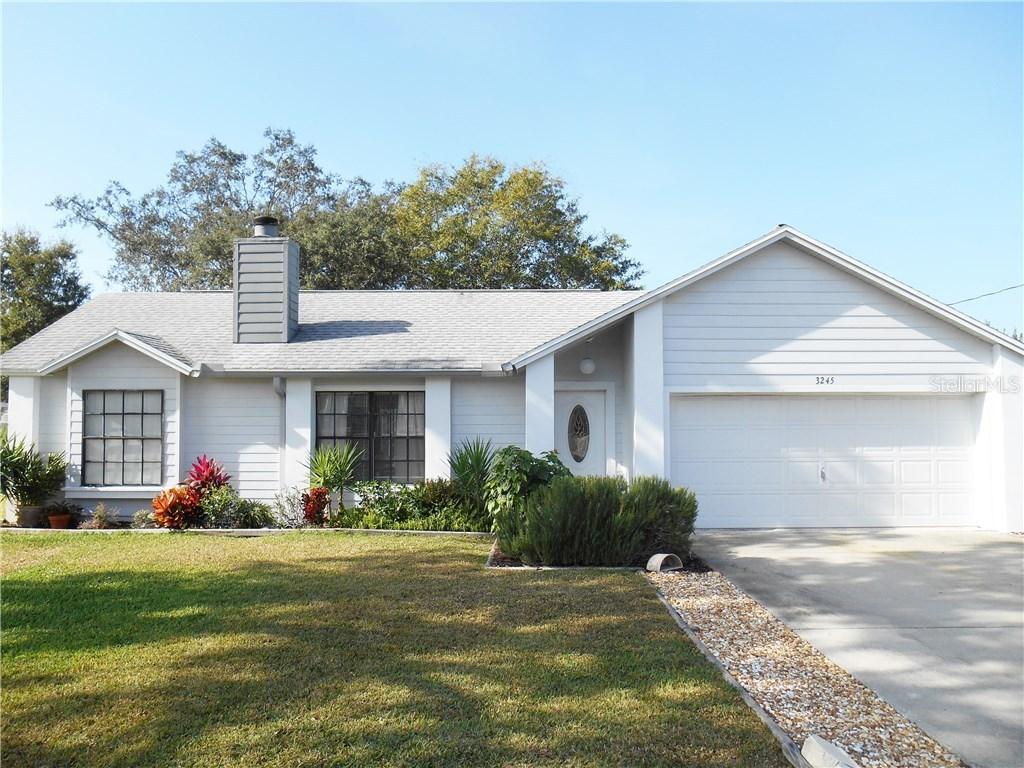 3245 Blythe Ave., Spring Hill, FL 34609