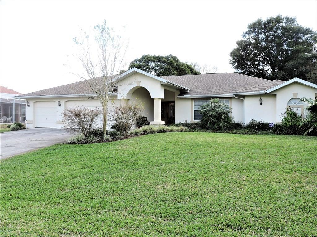 13050 Groveland St., Spring Hill, FL 34609