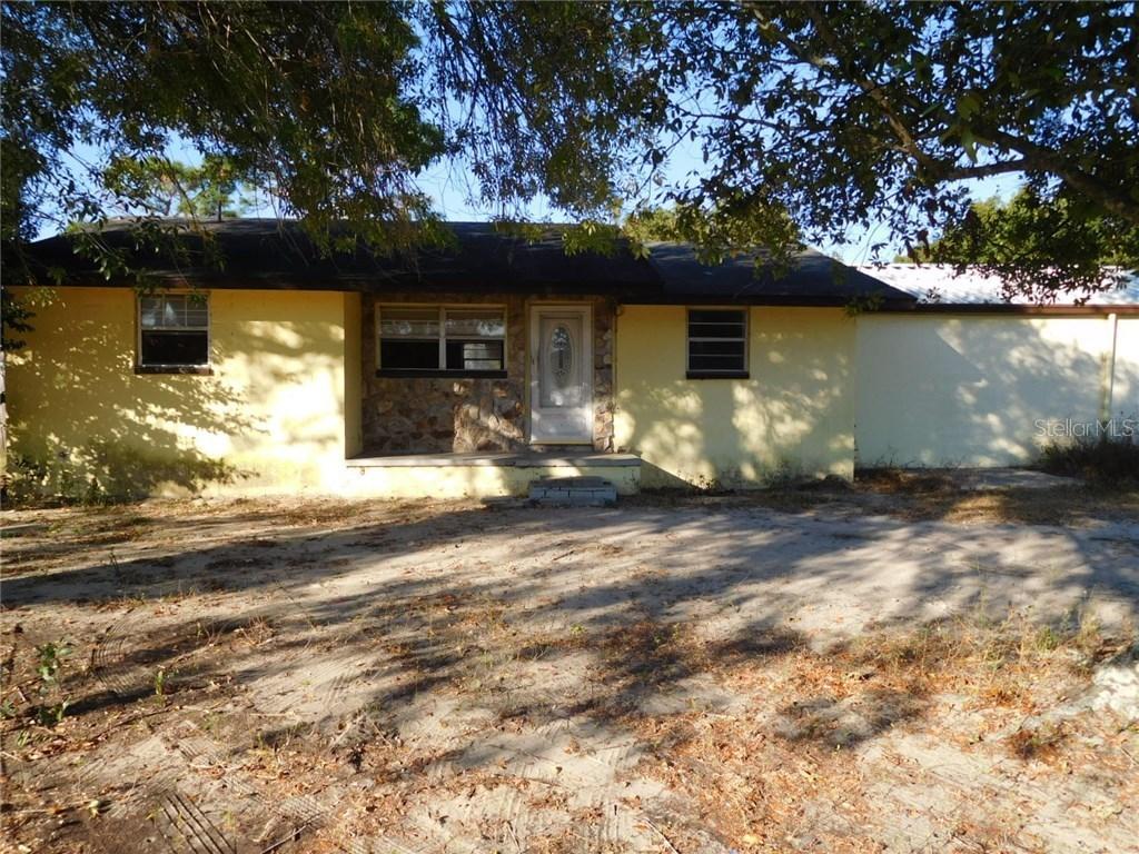 13247 Star Rd., Brooksville, FL 34613