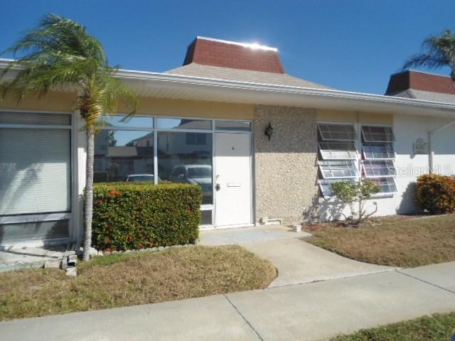 4367 Tahitian Gardens Cir. #G, Holiday, FL 34691
