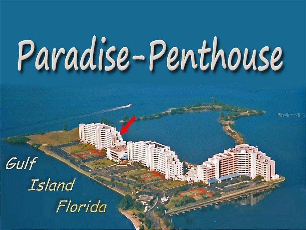 5915 Sea Ranch Dr. #703, Hudson, FL 34667