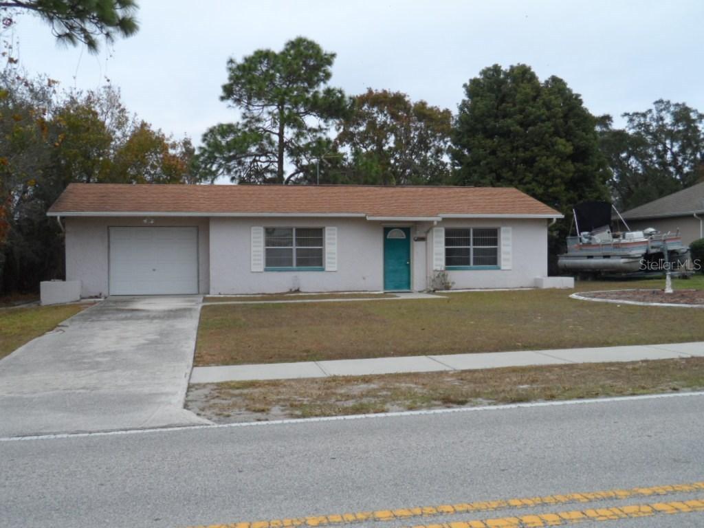 13095 Linden Dr., Spring Hill, FL 34609