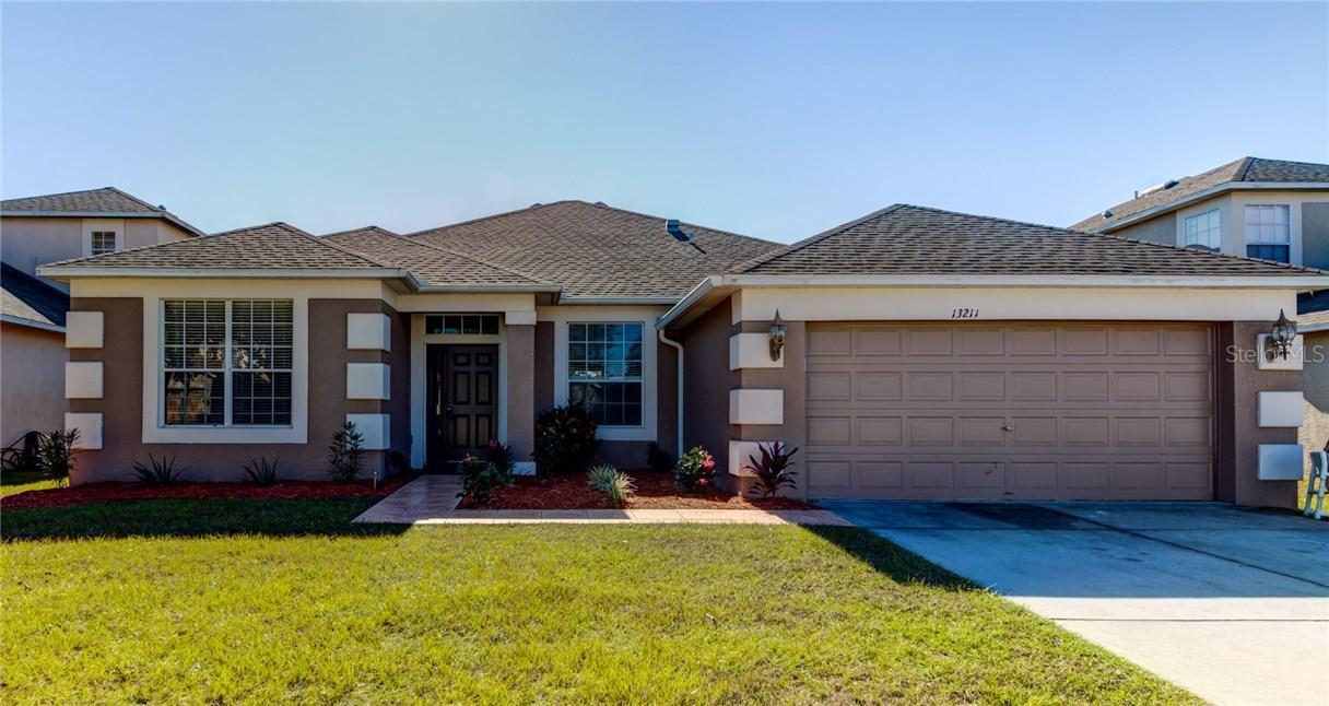 13211 Haverhill Dr., Spring Hill, FL 34609