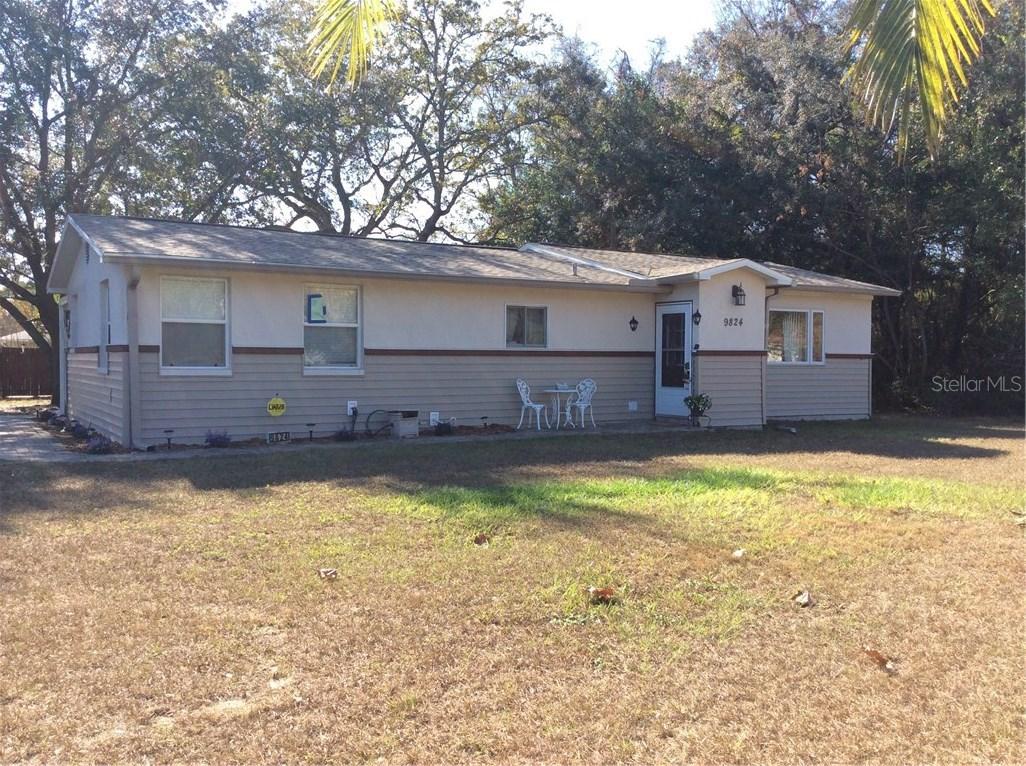 9824 Horizon Dr., Spring Hill, FL 34608