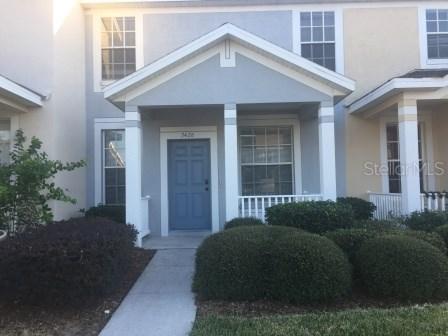 3426 Red Rock Dr., Land O Lakes, FL 34639