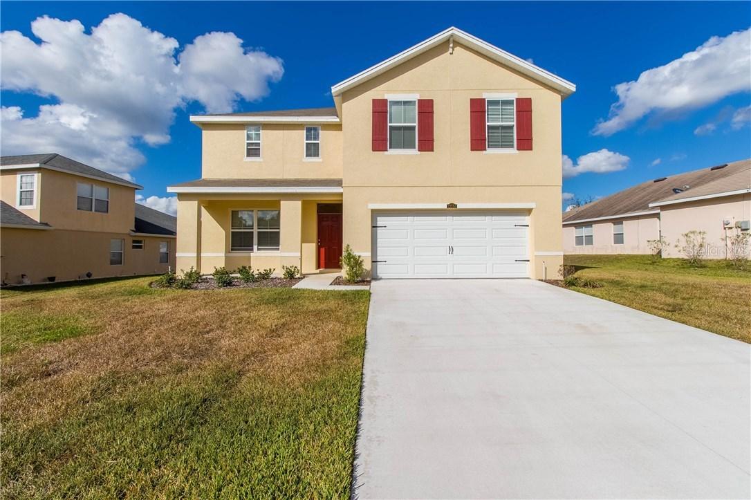 13551 Dunwoody Dr., Spring Hill, FL 34609
