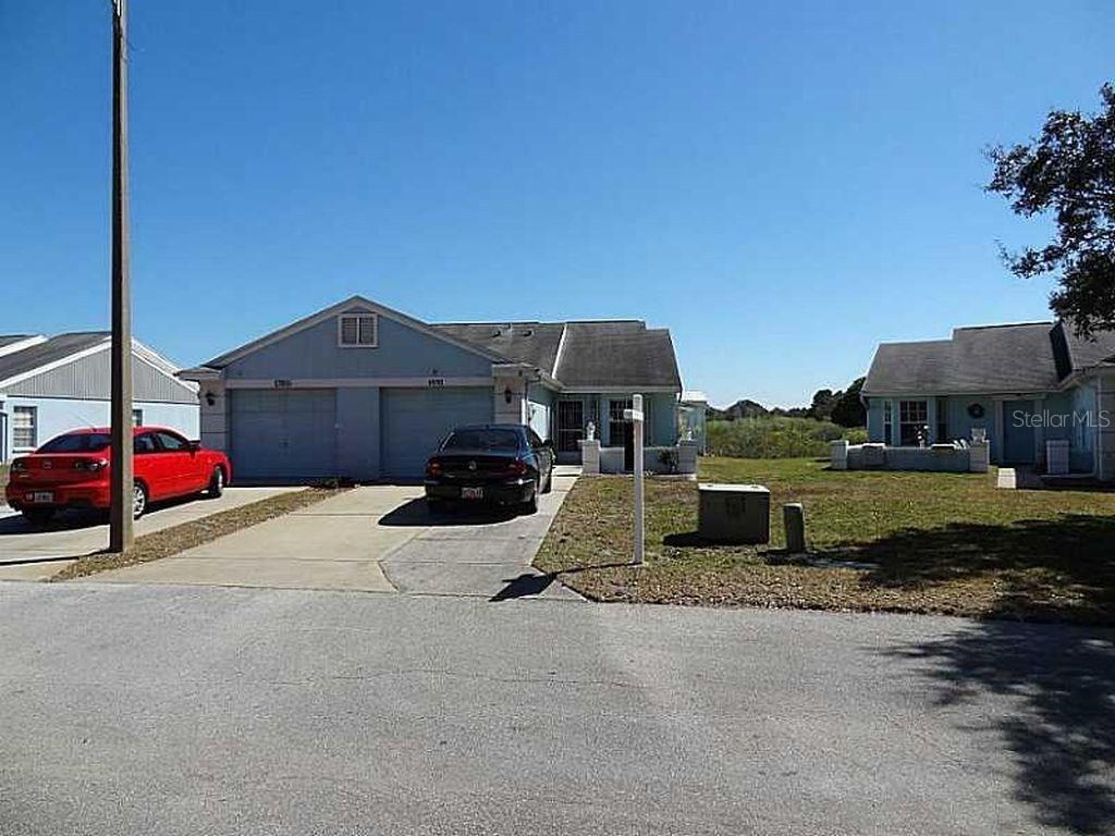 12824 Sand Crane Way, Hudson, FL 34669