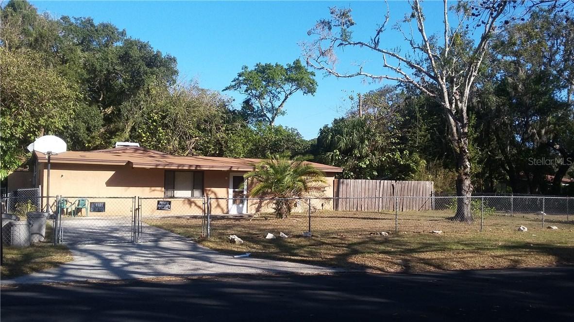 7449 Cypress Dr., New Port Richey, FL 34653