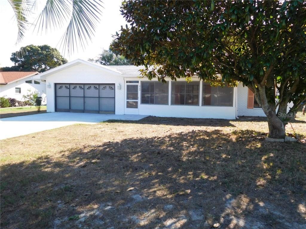 8172 Berkeley Manor Blvd., Spring Hill, FL 34606