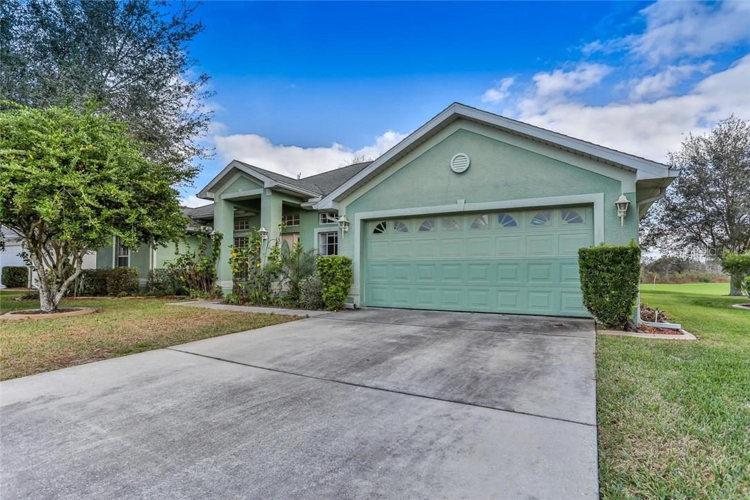 7276 Sherman Hills Blvd., Brooksville, FL 34602