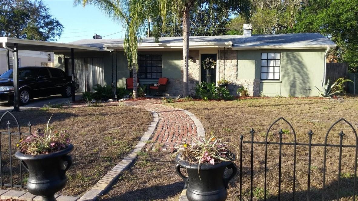 4853 Briar Hill Ct., Holiday, FL 34690