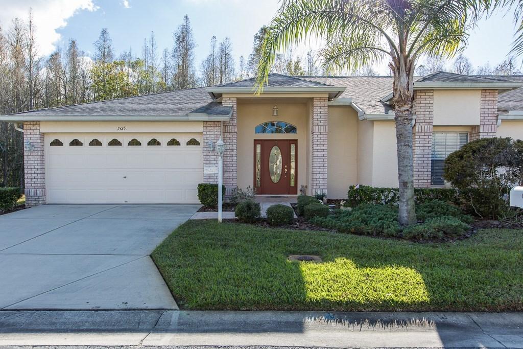 1525 Arlington Oaks Ct., Trinity, FL 34655