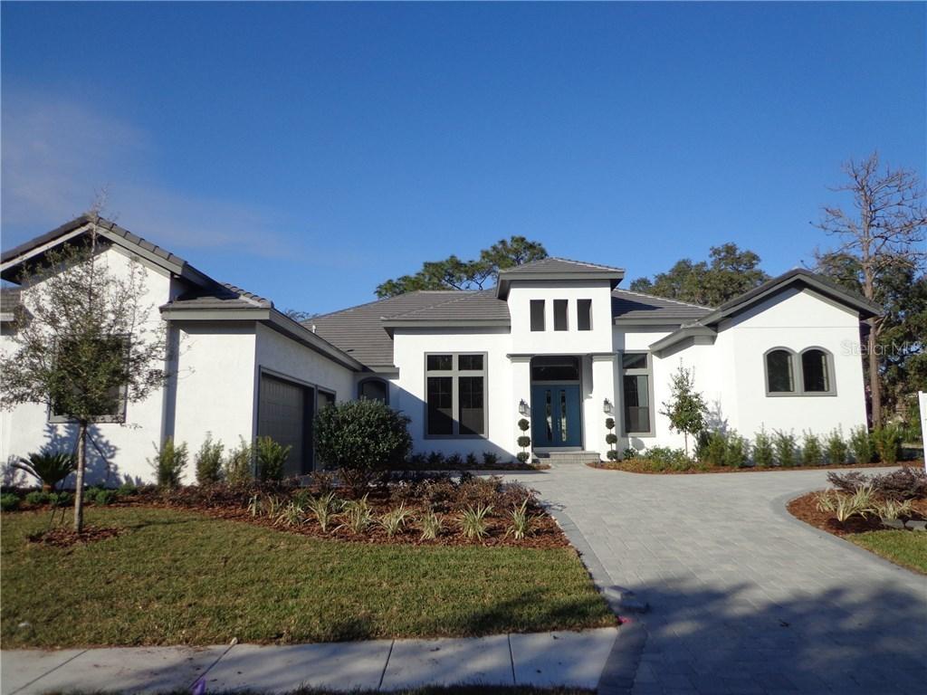 1032 Bellamare Tr., Trinity, FL 34655