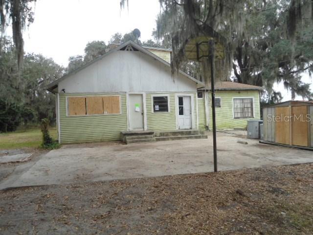 6459 Griffin Rd., Brooksville, FL 34601