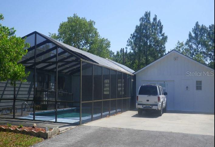 14164 Irving St., Brooksville, FL 34609