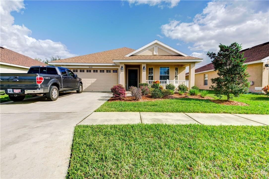 9644 Jaybird Ln., Land O Lakes, FL 34638