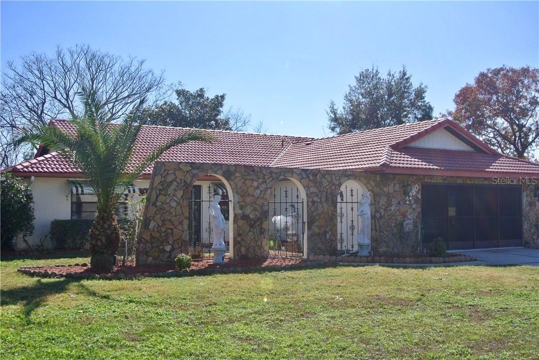 2230 Lema Dr., Spring Hill, FL 34609