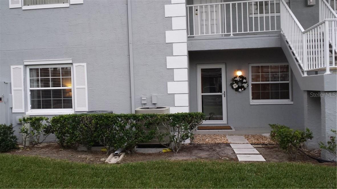 12042 Hoosier Ct. #104, Hudson, FL 34667