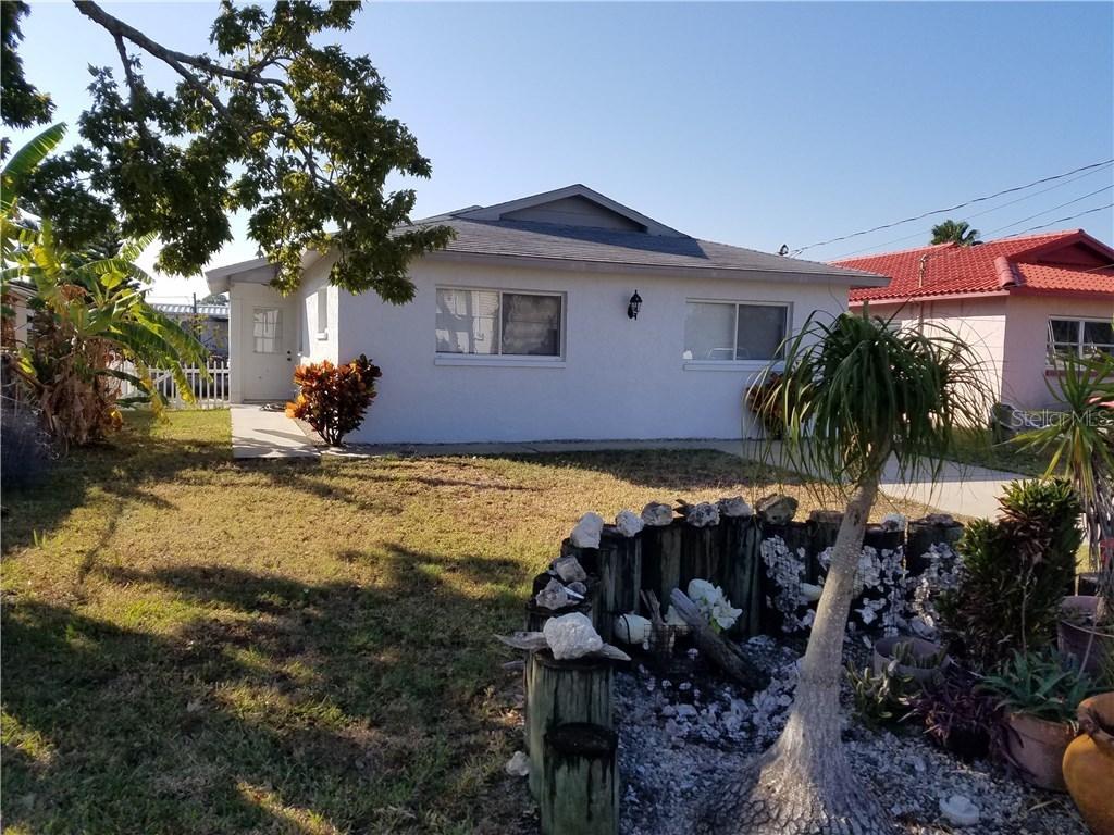 6738 Sanderling Ln., Hudson, FL 34667