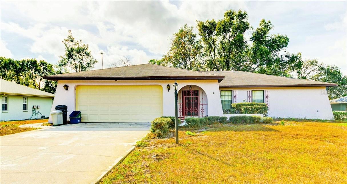 13284 Drayton Dr., Spring Hill, FL 34609