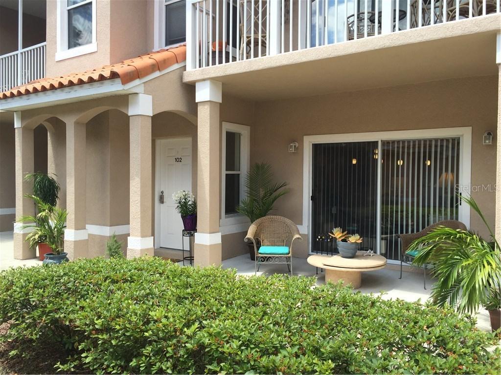 21020 Sunpoint Way #102, Lutz, FL 33558